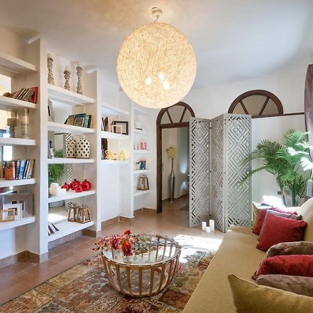 Sweet Inn Apartments - Amatsya Street Иерусалим Экстерьер фото