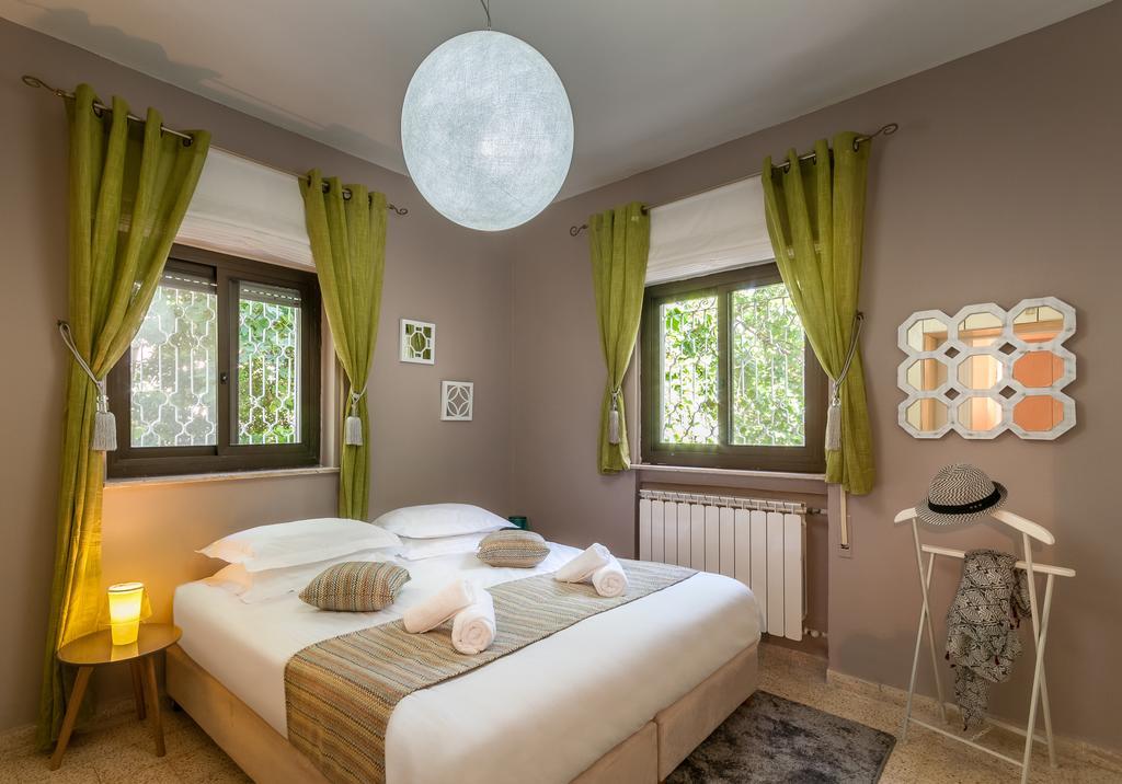 Sweet Inn Apartments - Amatsya Street Иерусалим Номер фото