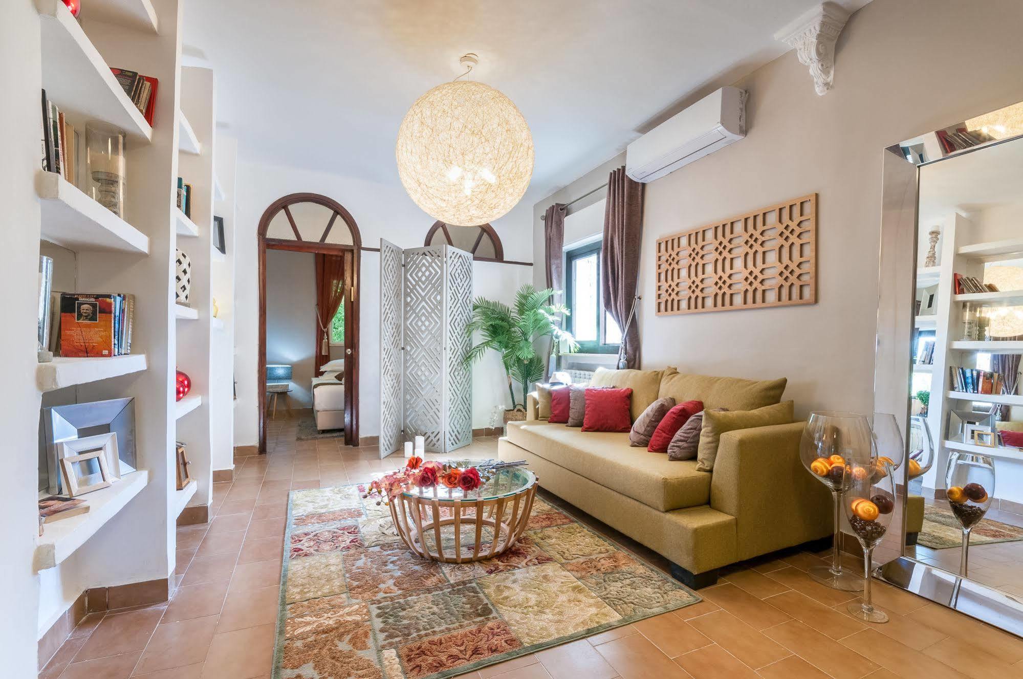 Sweet Inn Apartments - Amatsya Street Иерусалим Экстерьер фото