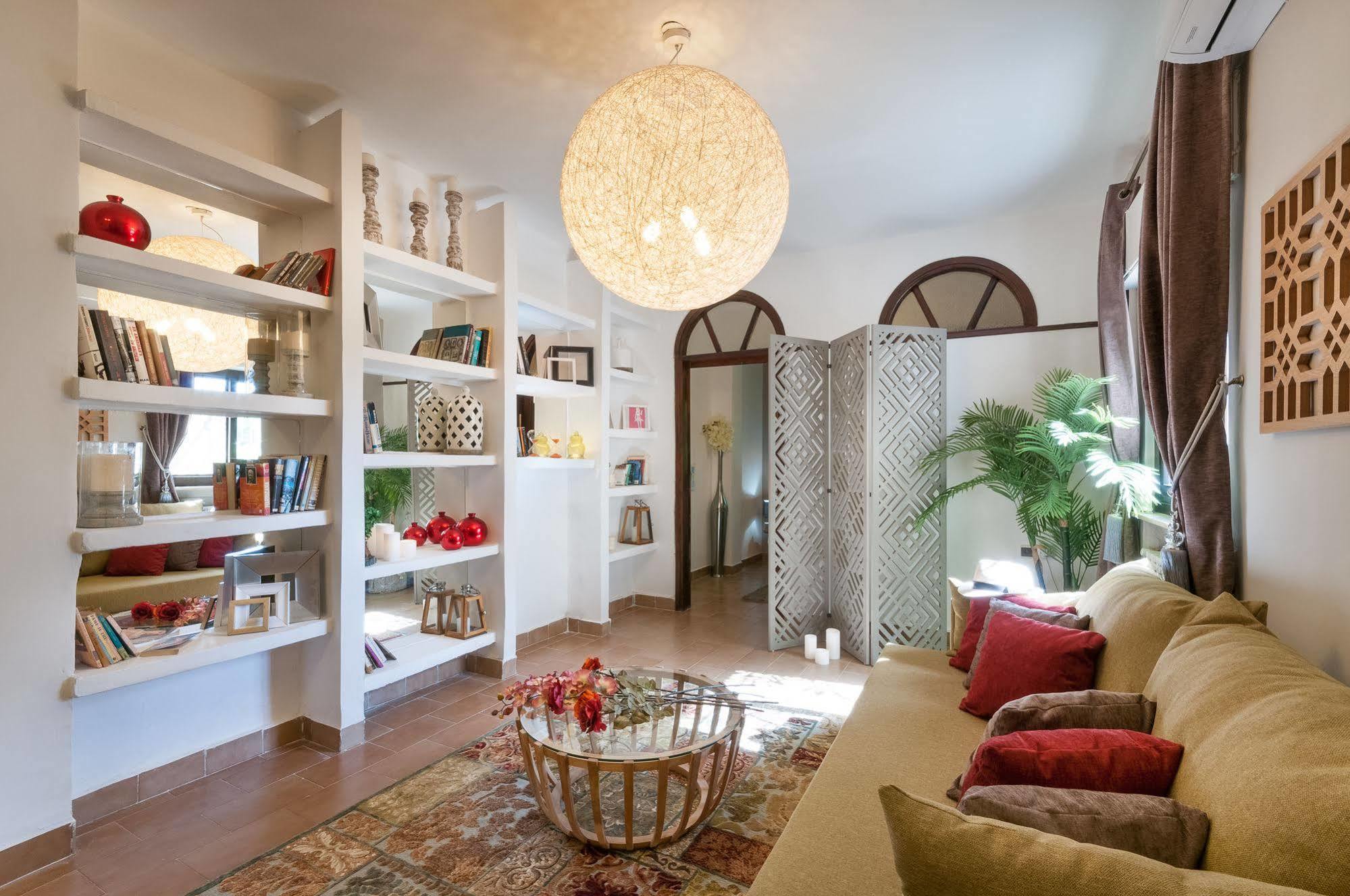 Sweet Inn Apartments - Amatsya Street Иерусалим Экстерьер фото