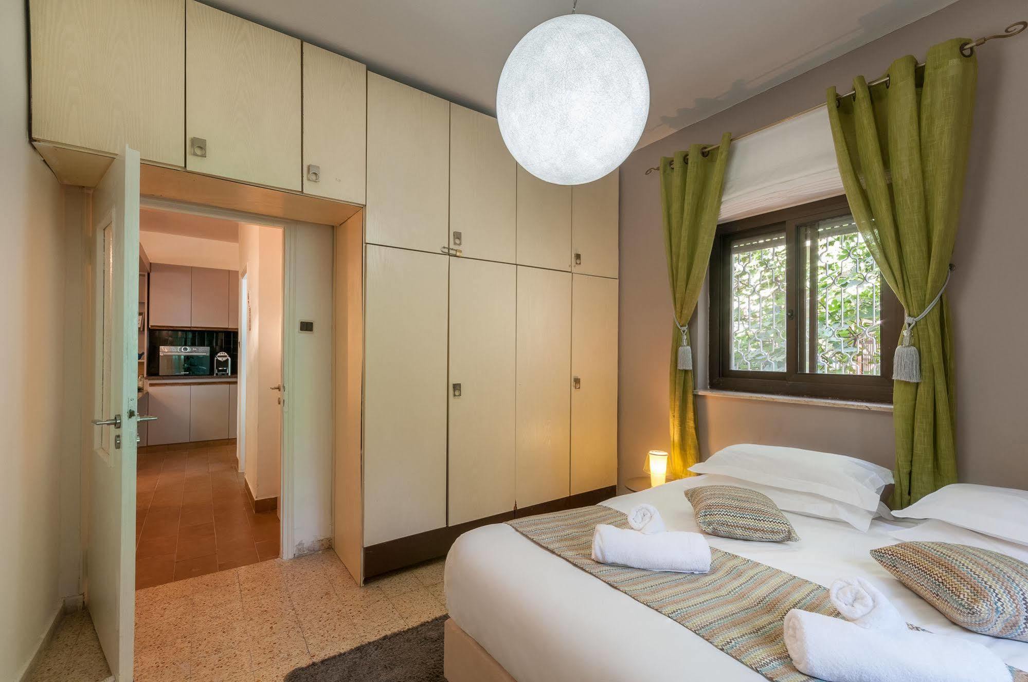 Sweet Inn Apartments - Amatsya Street Иерусалим Экстерьер фото
