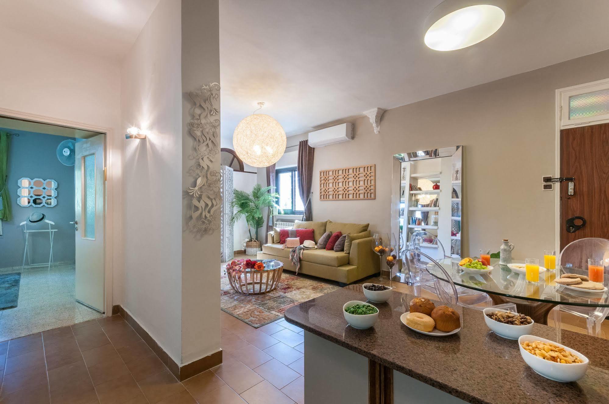 Sweet Inn Apartments - Amatsya Street Иерусалим Экстерьер фото