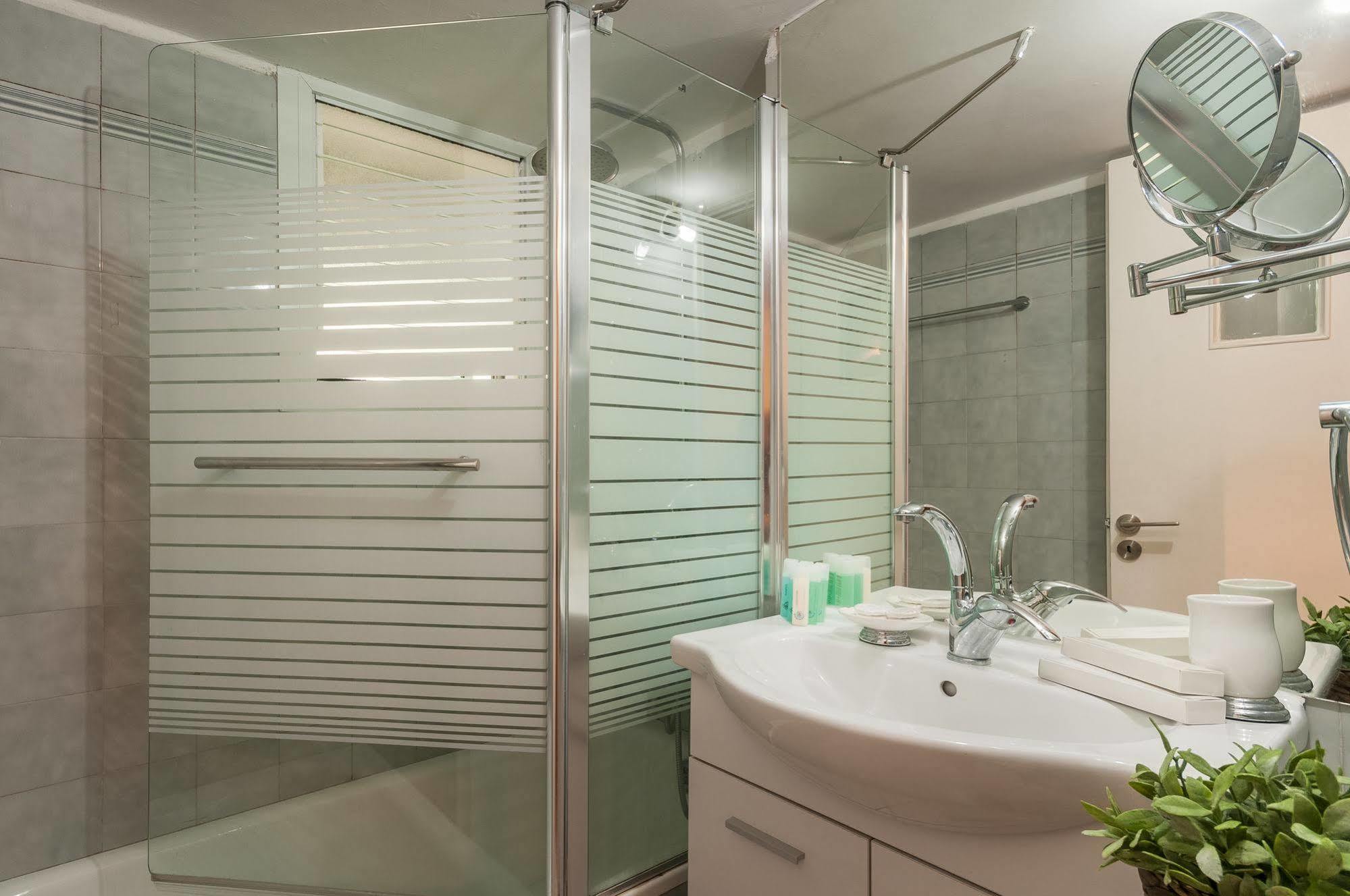 Sweet Inn Apartments - Amatsya Street Иерусалим Экстерьер фото